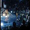 Trey Lorenz Sings @ The Madison Square Garden, NYC