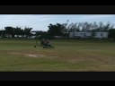 Go Karting at Pine Island