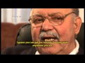 ATCA Television Presents - Turkish Cypriot migration to Australia - A Moment With Kubilay Genc.