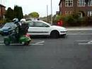 Prestwich Rideout