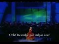 Christina Aguilerra Hurt (Dor) Legendado Por FabyoAlbuquerque.