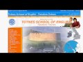 Education UK Summer Courses
