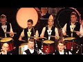 Bagad Lorient - Pitlochry & Blair Atholl Pipeband Pontivy 07
