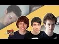Cassetteboy Vs Vloggers // Bad Teeth