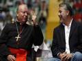 Emilio González ¿Donativos, inversiones o pago de favores?
