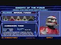 kotf charactors part 3 (imperial forces and mercs & aliens)