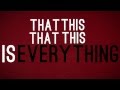 Visions Reality Check Official Music Video and Lyrics