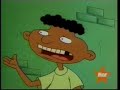 Hey Arnold - El hombre Paloma (Parte 2 de 2)
