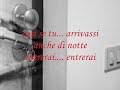 ...dove sei?!