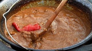 Mistrovské guláše v Řimicích