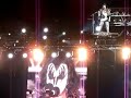 i love it loud - kiss alive 35 tour arrow rock nijmegen 2008
