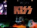 i love it loud - kiss alive 35 tour arrow rock nijmegen 2008