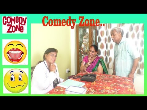 Comedy Zone Skit 