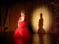videos de kristina kelly, evening gown @ mga