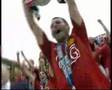 Manchester United Champions 07/08