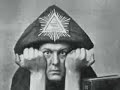 Rosicrucian/Freemasonry=Witchcraft/Satanism Part 2 Rosicrucian/Freemasonry=Witchcraft/Satanism Part 2