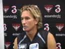 James Hird Press Conference 10Jan07 James Hird Press Conference 10Jan07