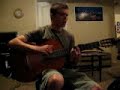 This is a break up song I wrote as part of my high school guitar class. I hope you like it!