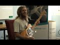 Guthrie Govan - Pirate Modes