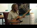 Guthrie Govan - Pirate Modes