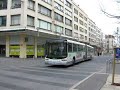 Bus Heuliez GX187 r�seau TAN