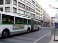 Bus Heuliez GX187 réseau TAN