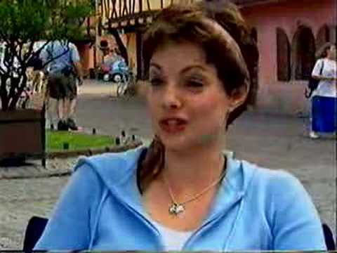 Kimberly Williams