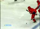 Nikolai Kulemin: goal against Finland+ good breakaway chance