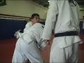 Kioto Dojo Ironman JR