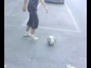 SoccerShow Meco Freestyler SoccerShow Meco Freestyler