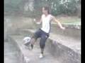 SoccerShowDown Meco Freestyler