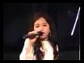 Sophia Sing n Look Alike Siti Nurhaliza (2005)