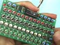 NicoKeyboard(DIY keyboard) NicoKeyboard(DIY keyboard)