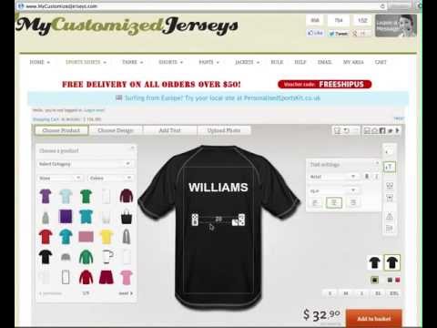 how to know your nba jersey size