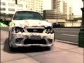 game review for street fords on location. put together by mark boxer and michael vella