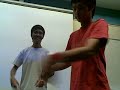 SSP Camp 08 - Final Performance (Kooning!) Part 1