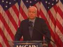 McCain Lays Out 1st Term Goals and Plans (1 of 4) - 5/15/08