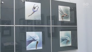 Красу людського тіла демонструють у фотомузеї