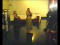Jade Rehearses, Caught on Camera Phone Indian Film Festival