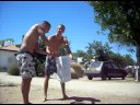 passoire à la steve gyver  marseillan playa 