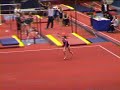 Turnen Kaylee Achterhuis Vloer
