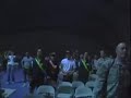 God Bless the USA with Tey - Middle East with US soldiers