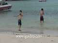 2 young divers 2 young divers