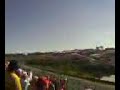 Vitória Massa GP Brasil 2006 comemoração torcida Downforce