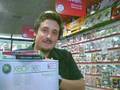 Ganador de concurso FayerWayer en Playware