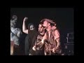 Crazed Country Rebel