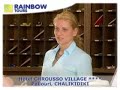 Hotel Chrousso