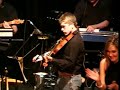 Kaysa Carpenter performing - Rocky Top