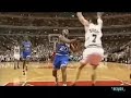 Anfernee \"Penny\" Hardaway MIX!