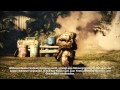 Medal of Honor Warfighter - Fire Team Gameplay und Battlefield 4 Beta Zugang